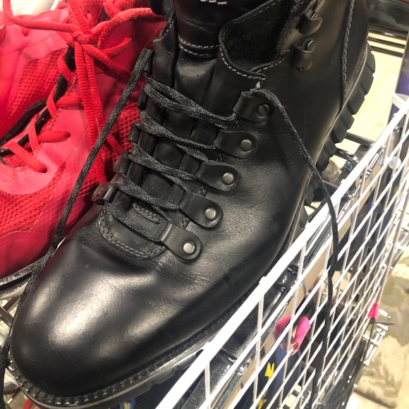 Cole Haan Men’s Boots - Picture 2 of 2